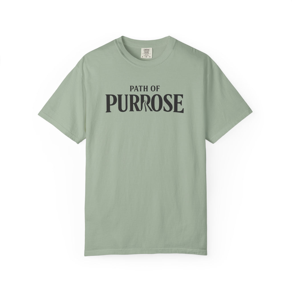Path Of Purpose T-Shirt