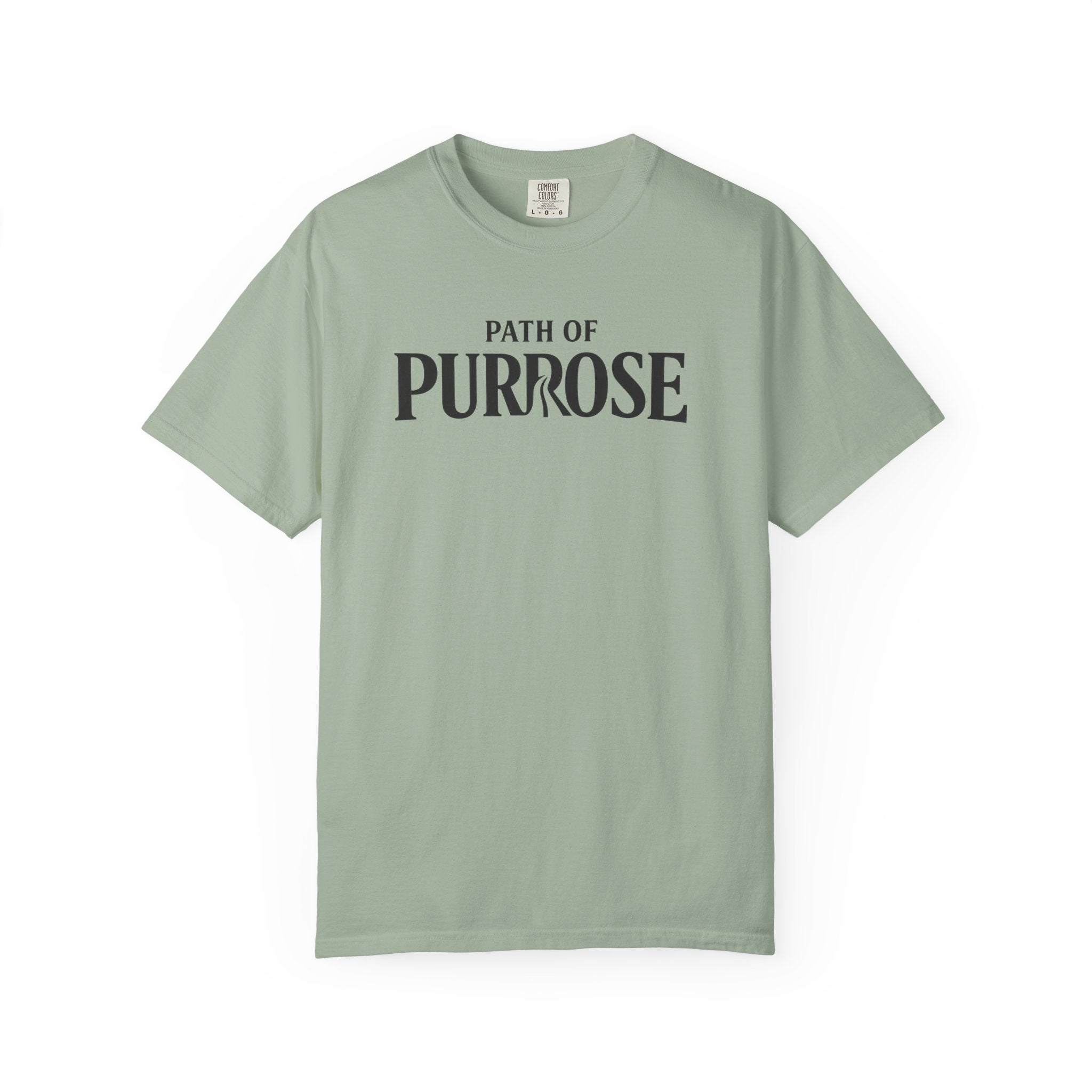 Path Of Purpose T-Shirt