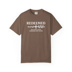 Redeemed T-Shirt