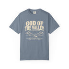 God Of The Valley T-Shirt
