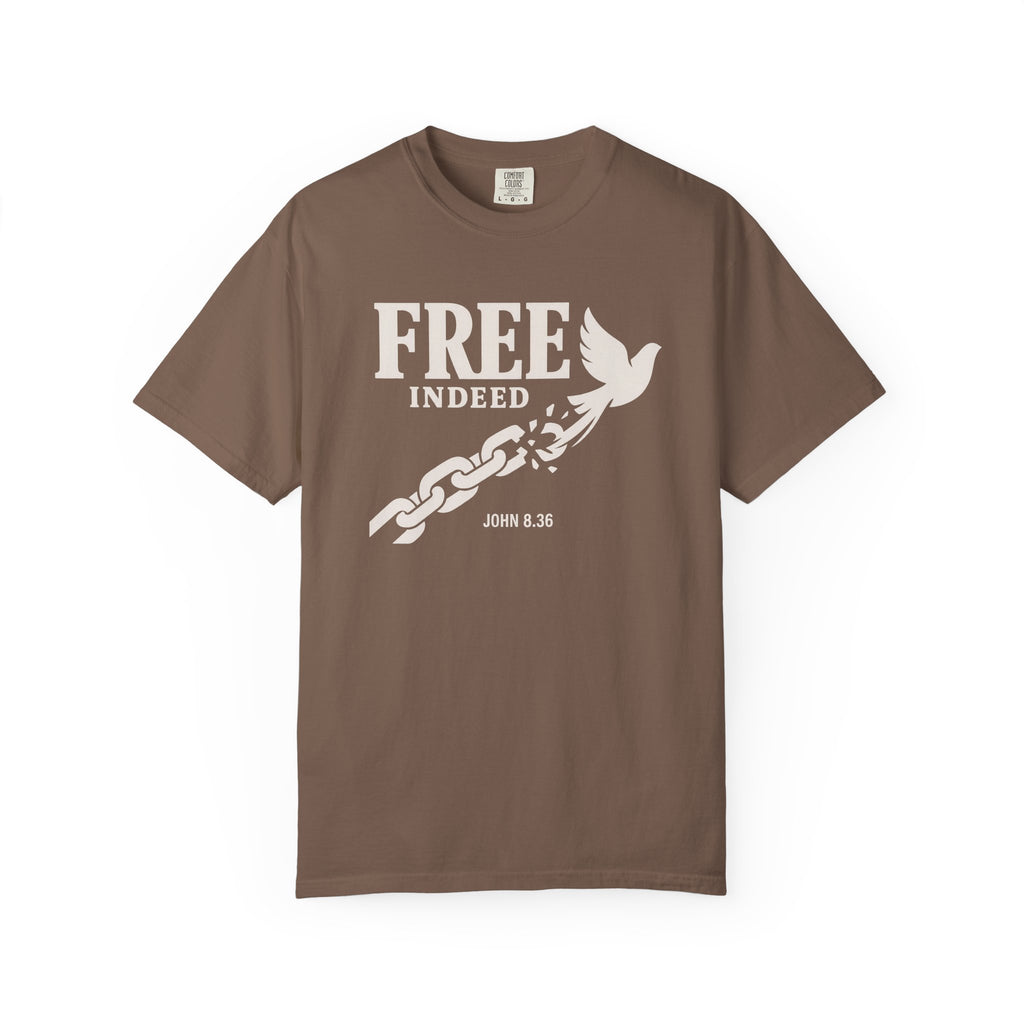 Free Indeed T-Shirt
