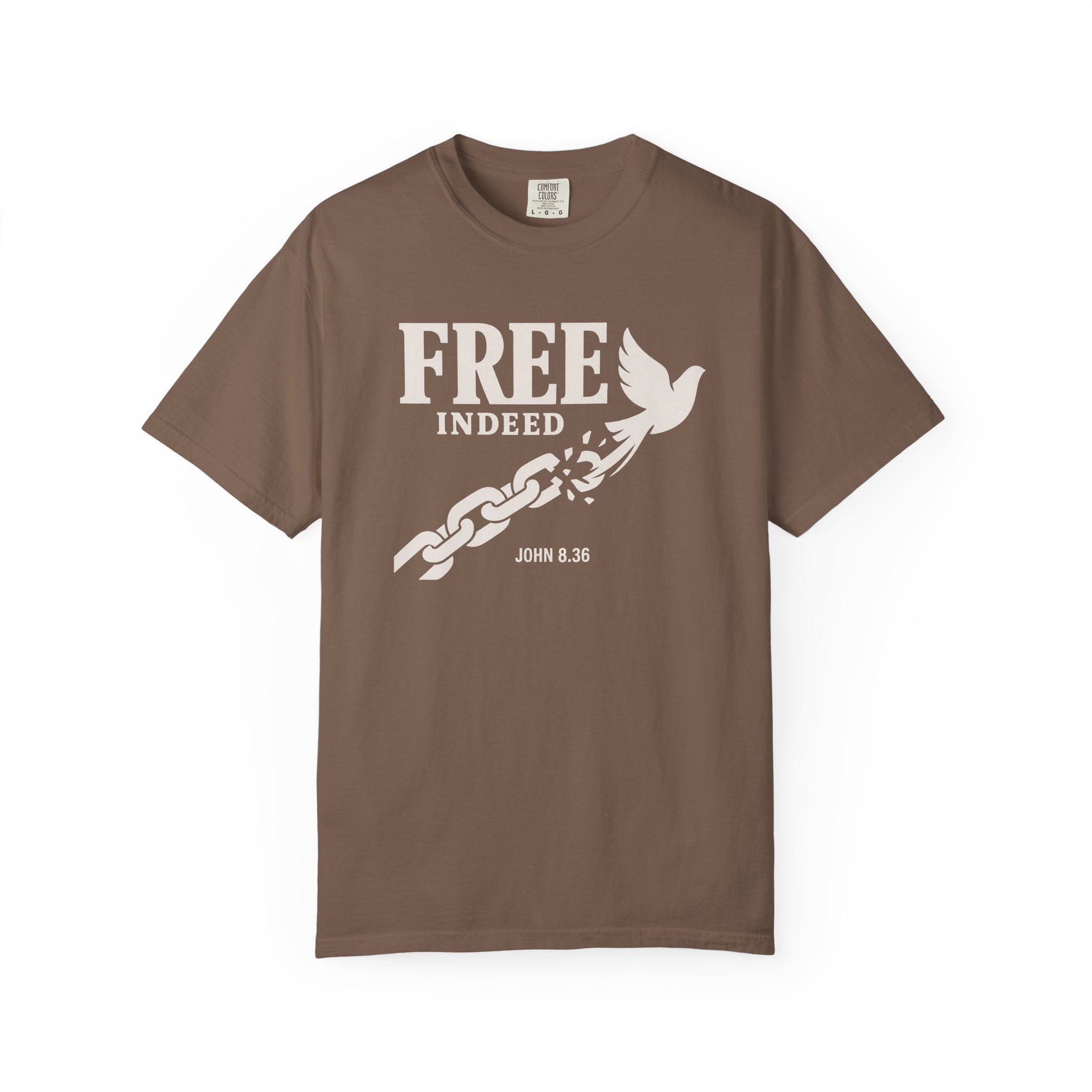 Free Indeed T-Shirt