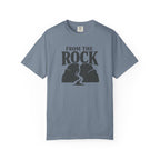 From The Rock T-Shirt