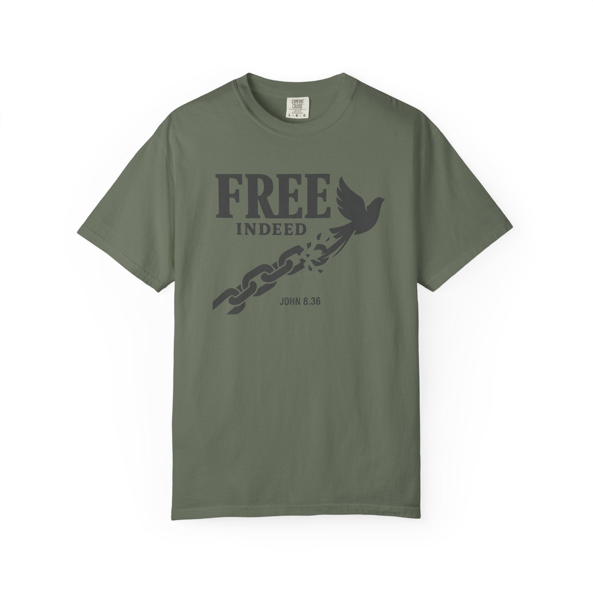 Free Indeed T-Shirt