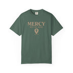 Mercy Met Me Here T-Shirt