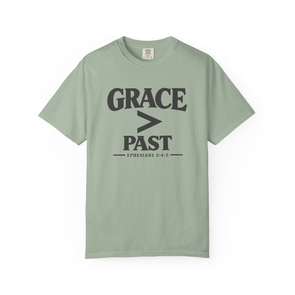 Grace > Past T-Shirt