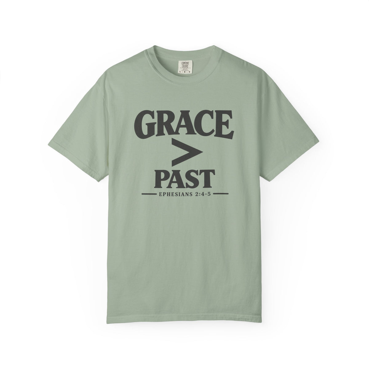 Grace > Past T-Shirt