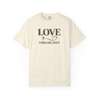 Love Looks Like Jesus T-Shirt