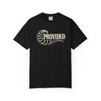 Provided T-Shirt