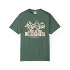 A Way In The Wilderness T-Shirt