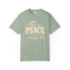 Peace Be Still T-Shirt