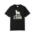 Behold The Lamb T-Shirt