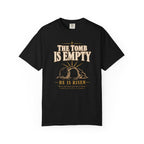 The Tomb Is Empty T-Shirt