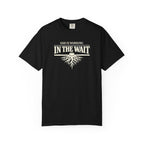 God Is Working In The Wait T-Shirt