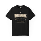 Unchanging T-Shirt