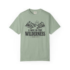 A Way In The Wilderness T-Shirt