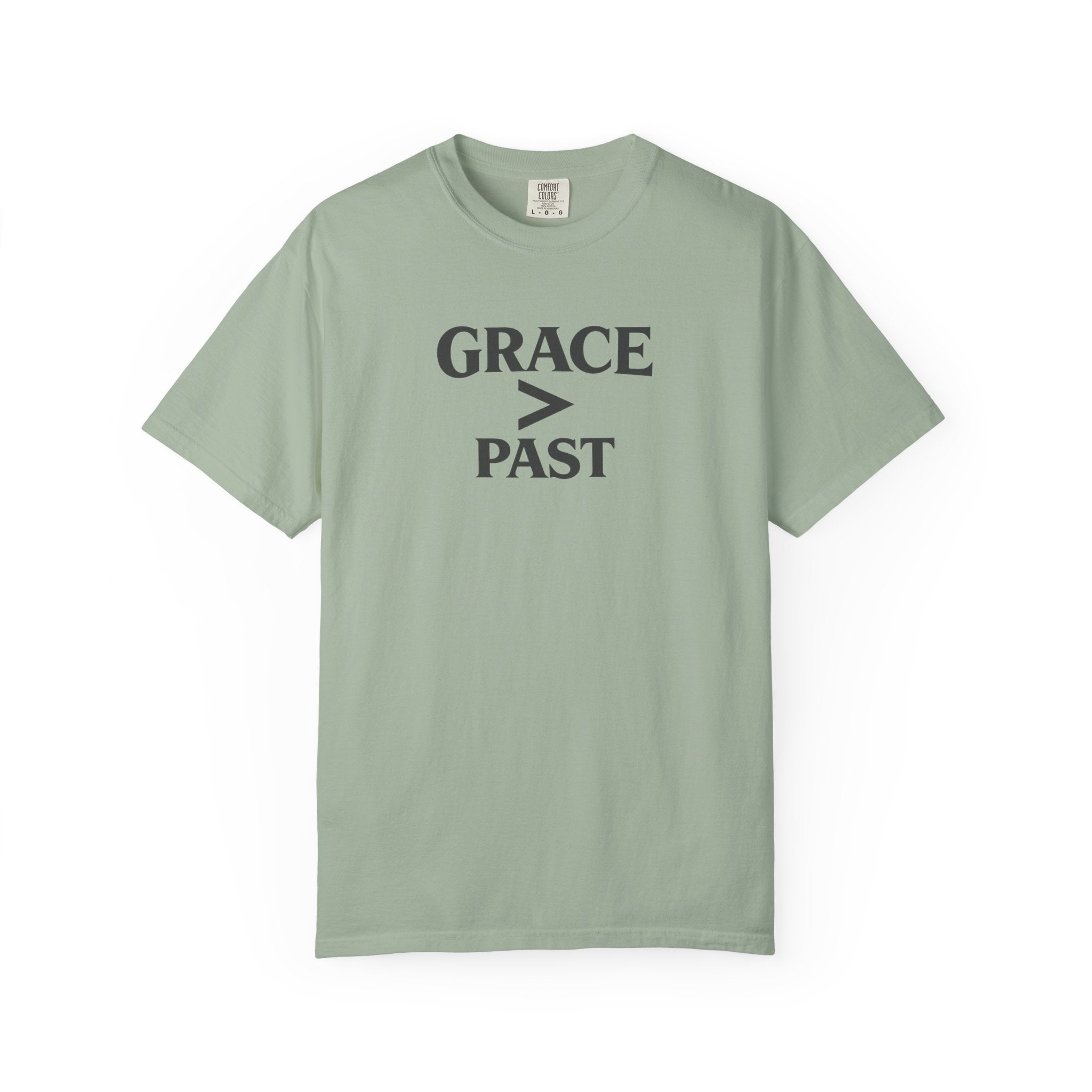 Grace > Past T-Shirt