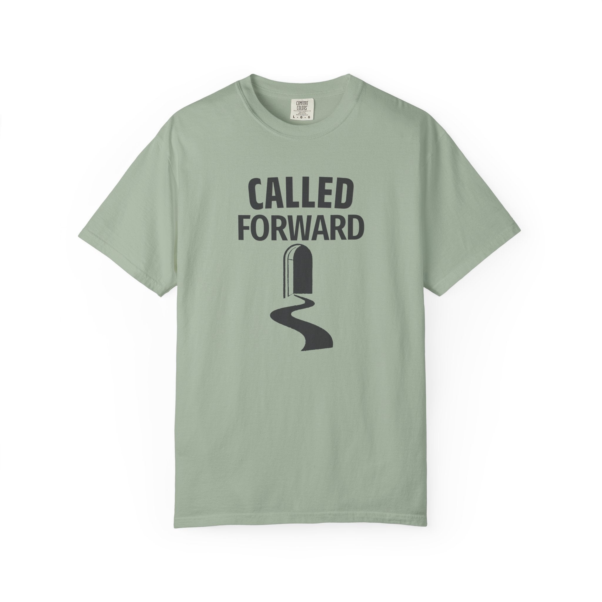 Called Forward T-Shirt