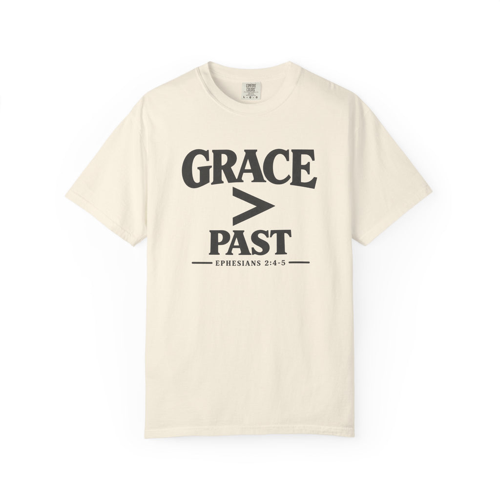 Grace > Past T-Shirt