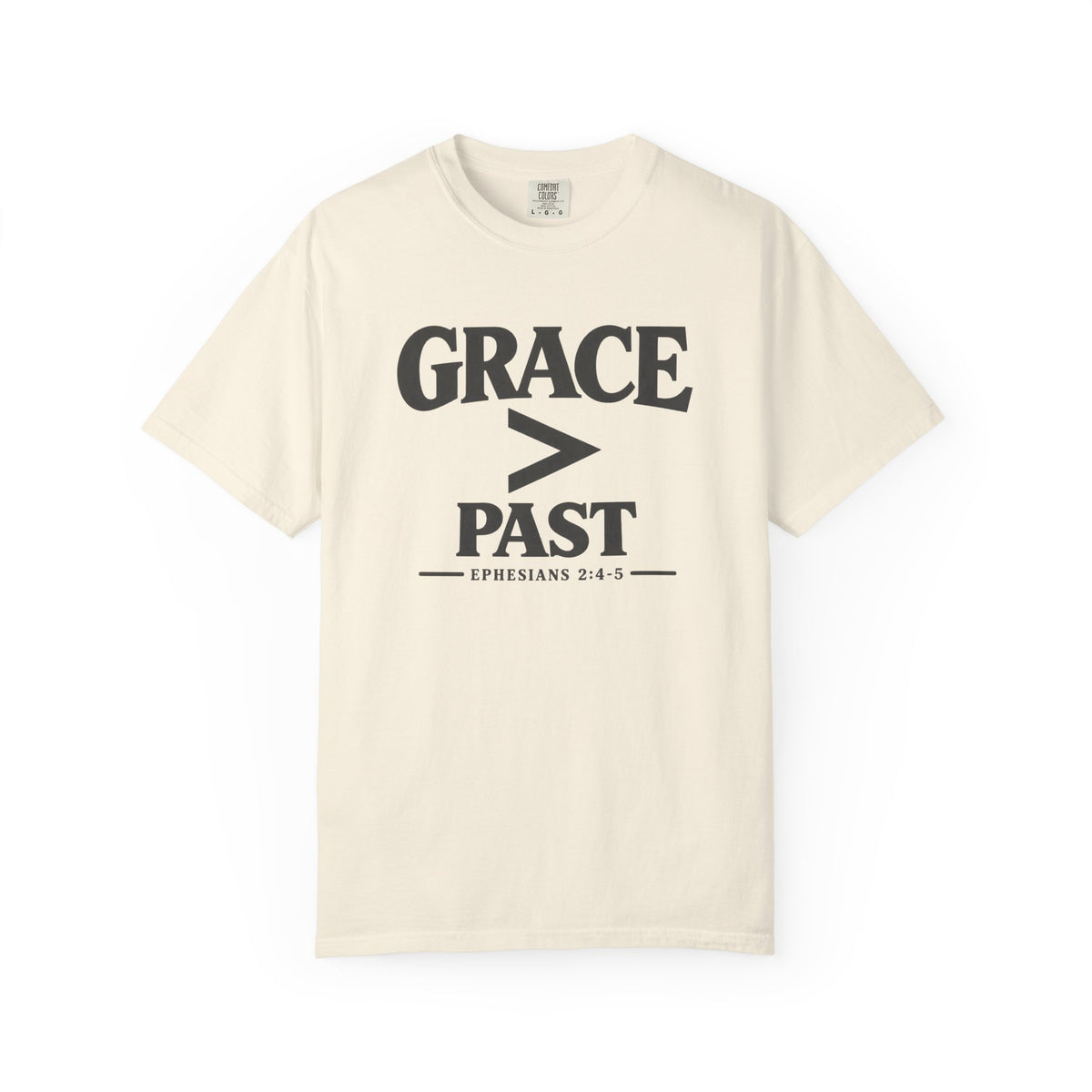Grace > Past T-Shirt