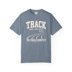 Track “Keep the Pace” Scripture T-Shirt