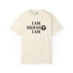 I AM Who He Says I AM T-Shirt