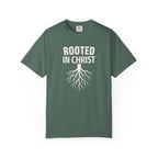 Rooted In Christ T-Shirt