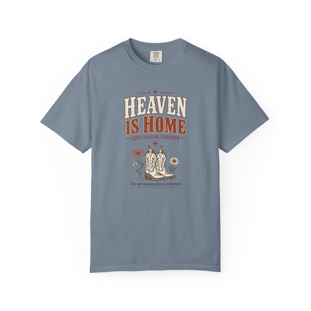 Heaven Is Home T-Shirt