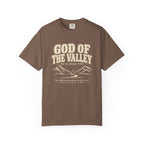 God Of The Valley T-Shirt