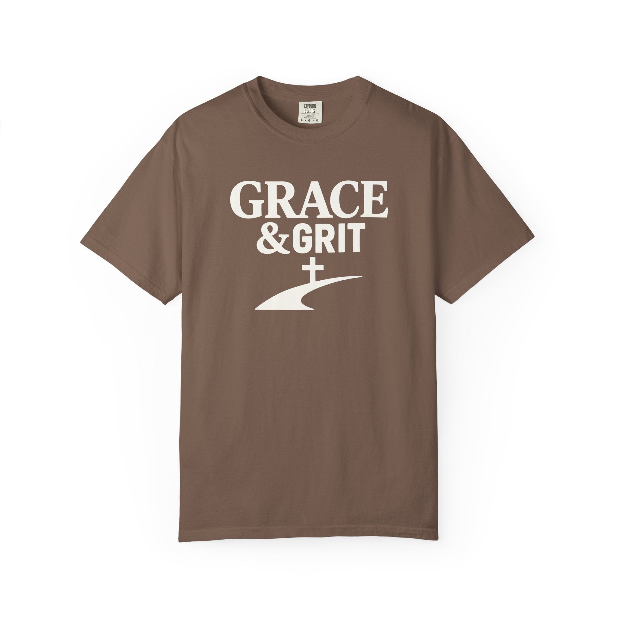 Grace & Grit T-Shirt