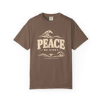 Peace Be Still T-Shirt