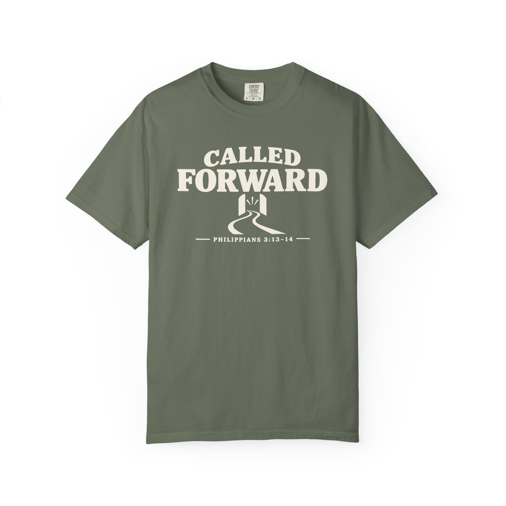 Called Forward T-Shirt
