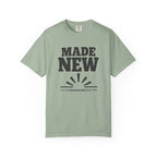Made New T-Shirt