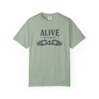 Alive In Christ T-Shirt