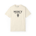 Mercy Met Me Here T-Shirt