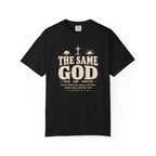 The Same God T-Shirt