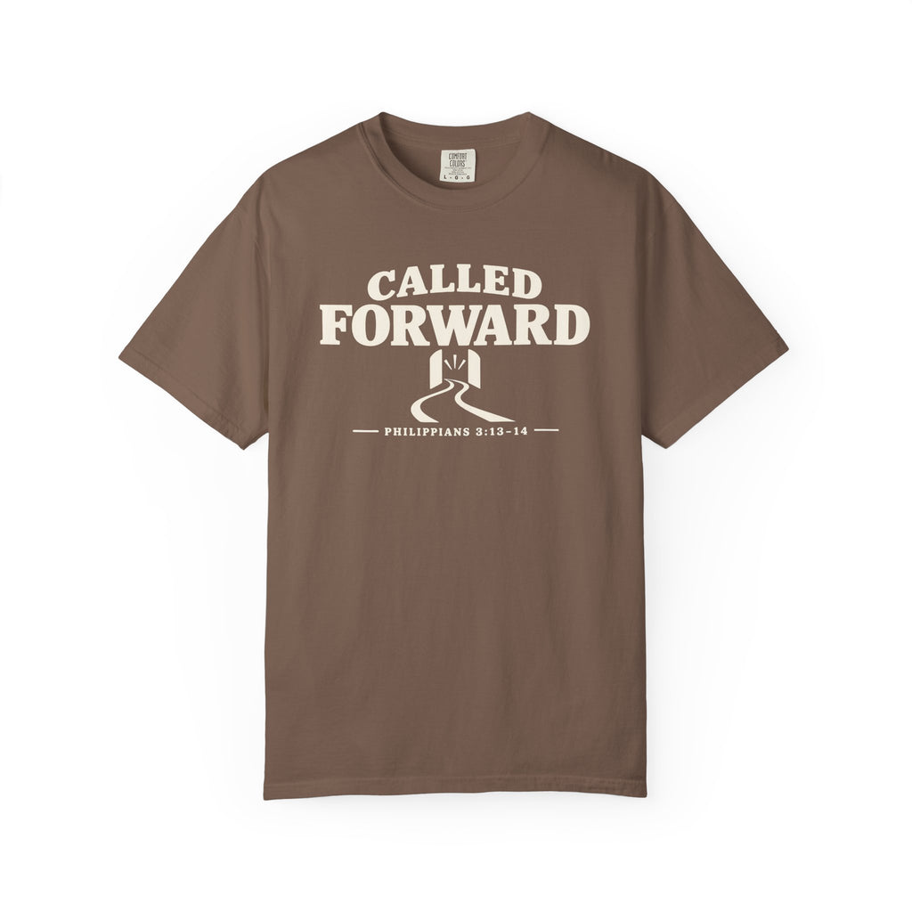 Called Forward T-Shirt