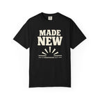 Made New T-Shirt