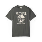 Faithful In Every Season T-Shirt