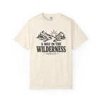 A Way In The Wilderness T-Shirt