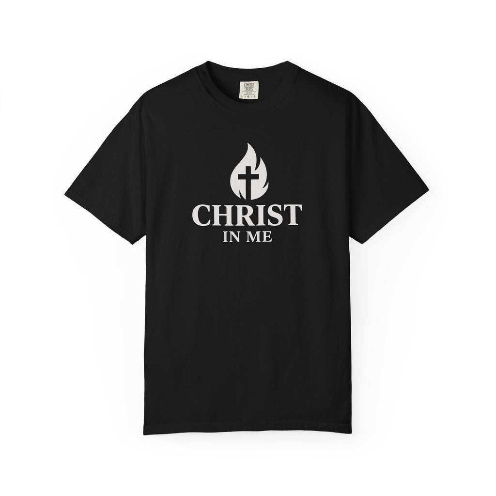 Christ In Me T-Shirt