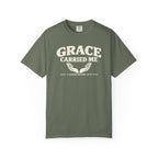 Grace Carried Me T-Shirt