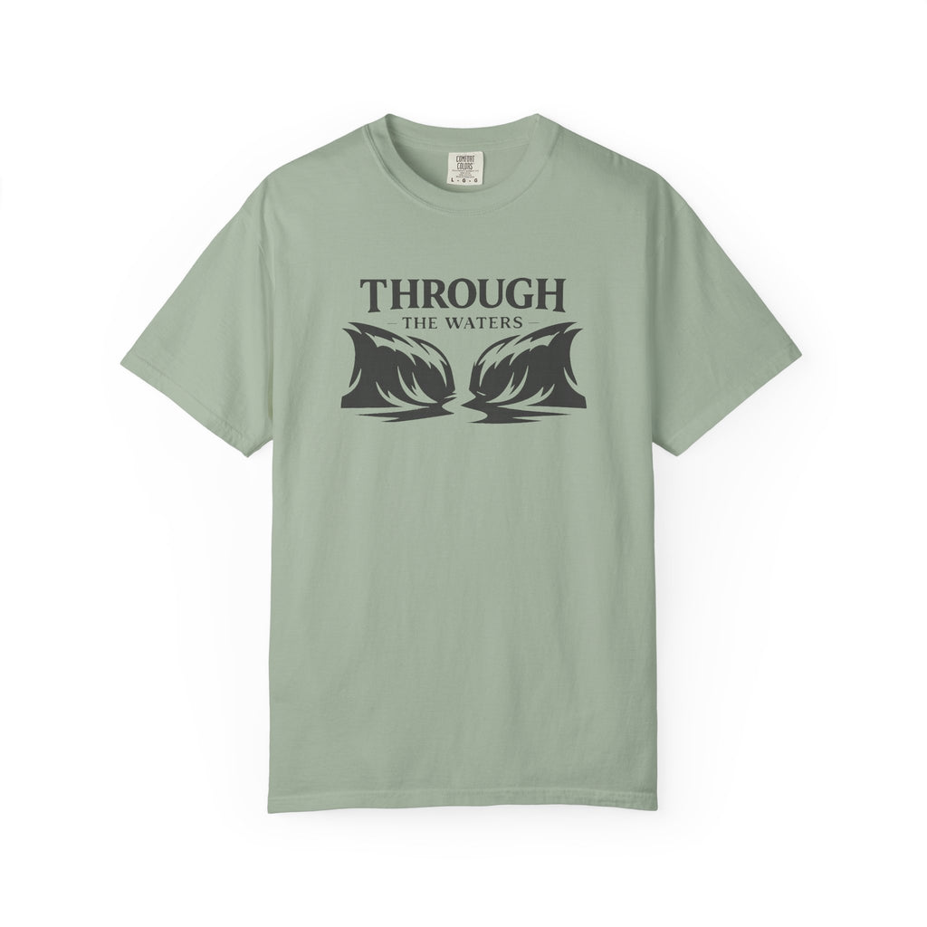 Through The Waters T-Shirt