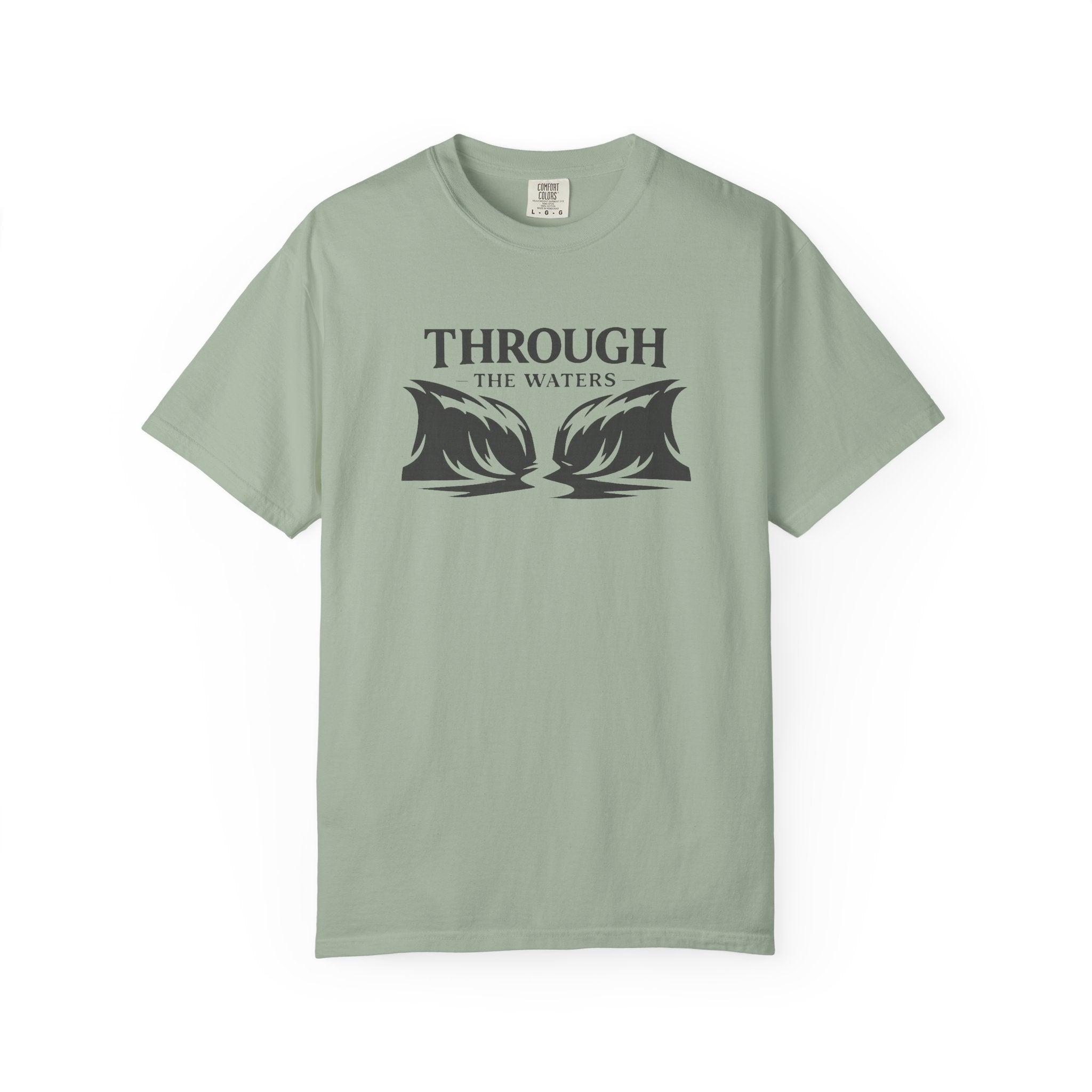 Through The Waters T-Shirt