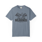 A Way In The Wilderness T-Shirt