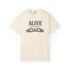 Alive In Christ T-Shirt