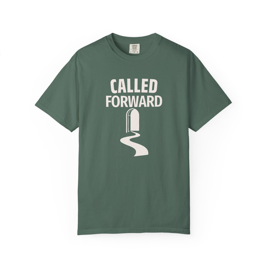 Called Forward T-Shirt