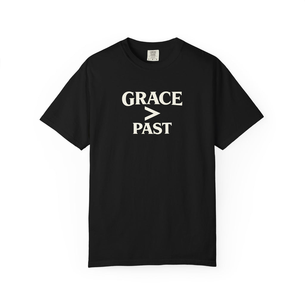 Grace > Past T-Shirt
