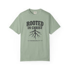 Rooted In Christ T-Shirt