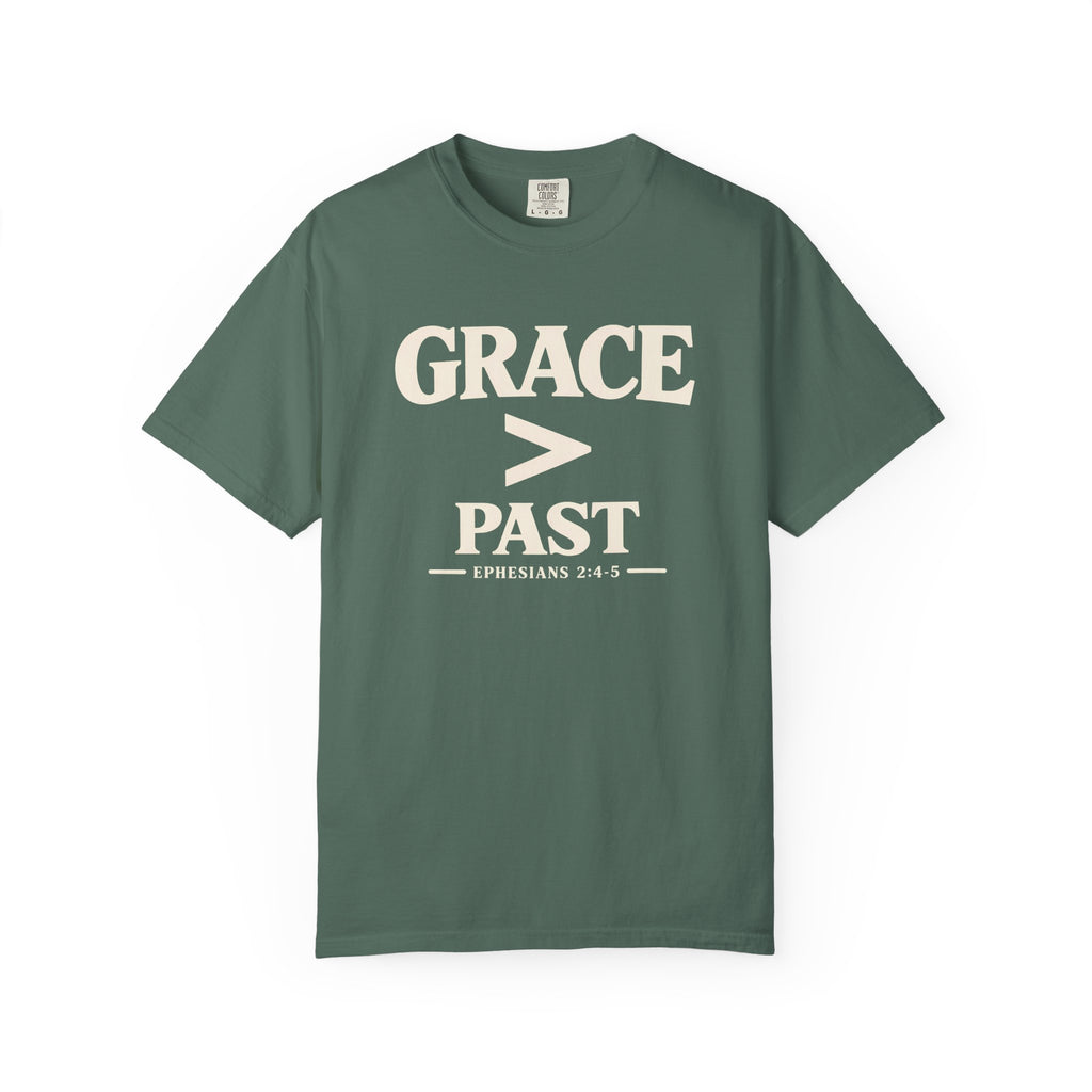 Grace > Past T-Shirt